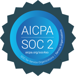 SOC 2 seal